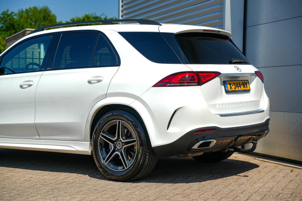 Mercedes-Benz GLE 350 d 4matic AMG AMG Navi night pakket