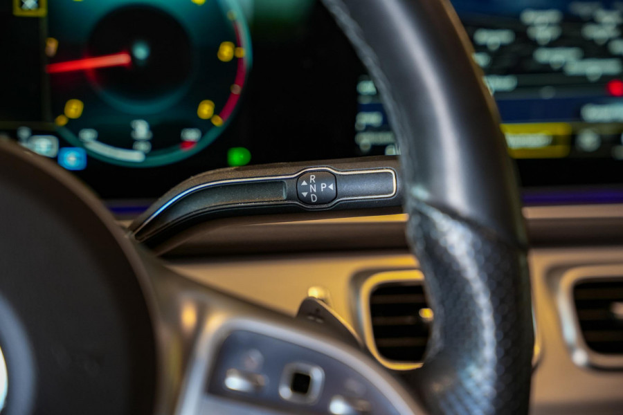Mercedes-Benz GLE 350 d 4matic AMG AMG Navi night pakket