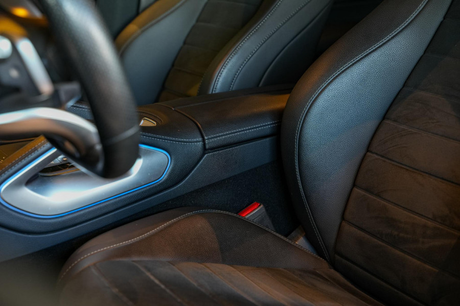 Mercedes-Benz GLE 350 d 4matic AMG AMG Navi night pakket