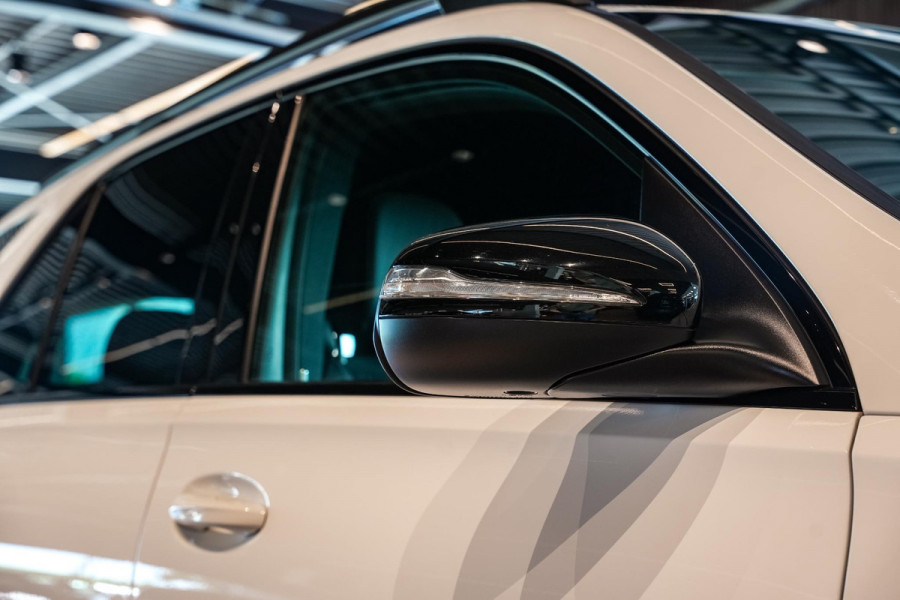 Mercedes-Benz GLE 350 d 4matic AMG AMG Navi night pakket