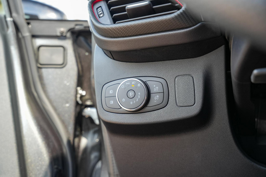 Ford Puma 1.5 EcoBoost ST-X Camera Cruise Performance Kuipstoelen Keyless
