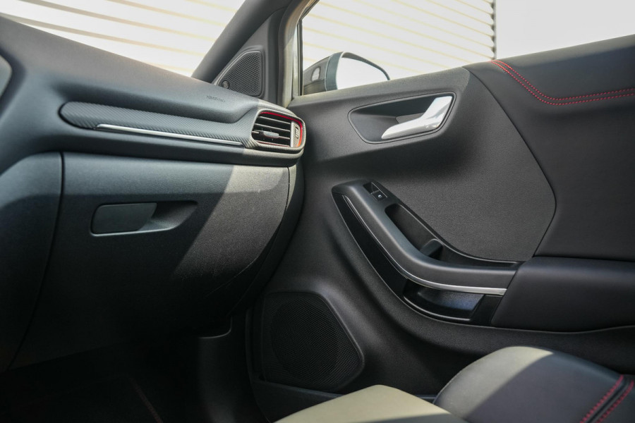 Ford Puma 1.5 EcoBoost ST-X Camera Cruise Performance Kuipstoelen Keyless