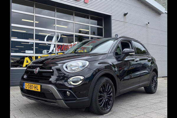 Fiat 500X 1.0 GSE Sport - Navigatie I Airco I Sport pakket I PDC I LED I Achteruitrij Camera I Dealer onderhouden