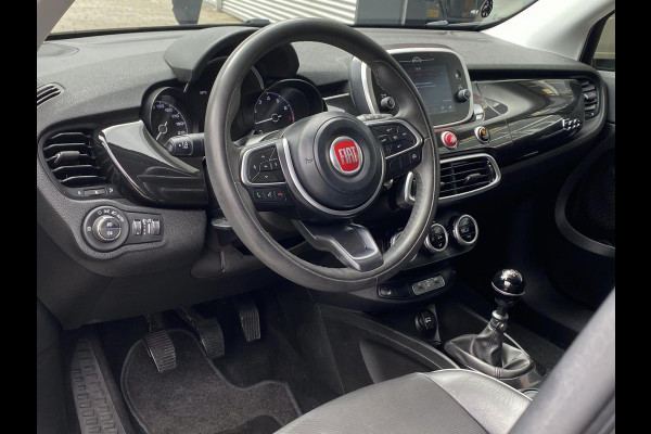 Fiat 500X 1.0 GSE Sport - Navigatie I Airco I Sport pakket I PDC I LED I Achteruitrij Camera I Dealer onderhouden