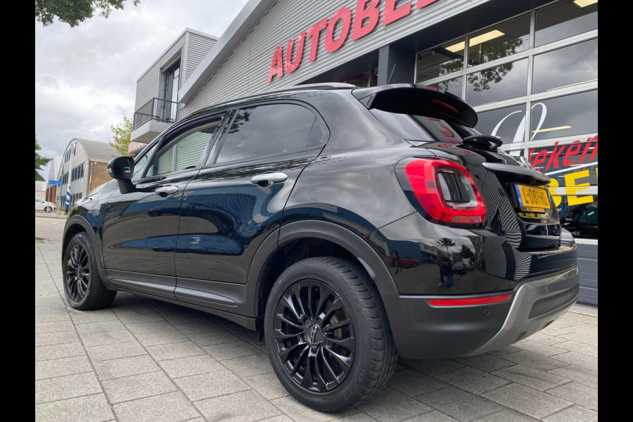 Fiat 500X 1.0 GSE Sport - Navigatie I Airco I Sport pakket I PDC I LED I Achteruitrij Camera I Dealer onderhouden