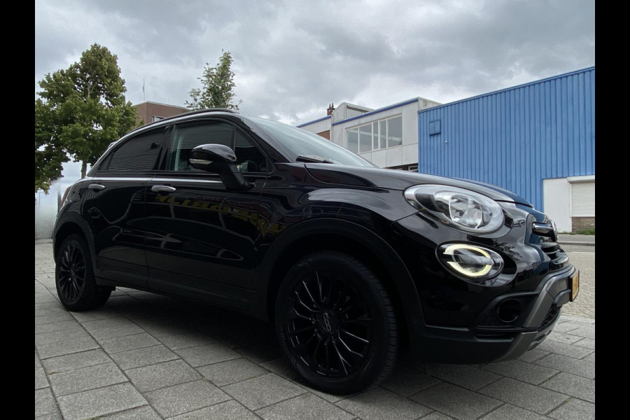 Fiat 500X 1.0 GSE Sport - Navigatie I Airco I Sport pakket I PDC I LED I Achteruitrij Camera I Dealer onderhouden