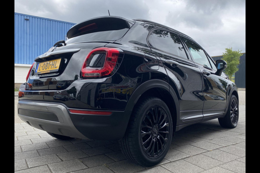 Fiat 500X 1.0 GSE Sport - Navigatie I Airco I Sport pakket I PDC I LED I Achteruitrij Camera I Dealer onderhouden