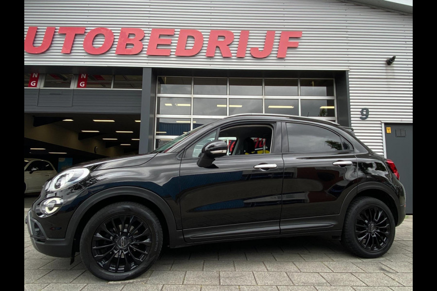 Fiat 500X 1.0 GSE Sport - Navigatie I Airco I Sport pakket I PDC I LED I Achteruitrij Camera I Dealer onderhouden