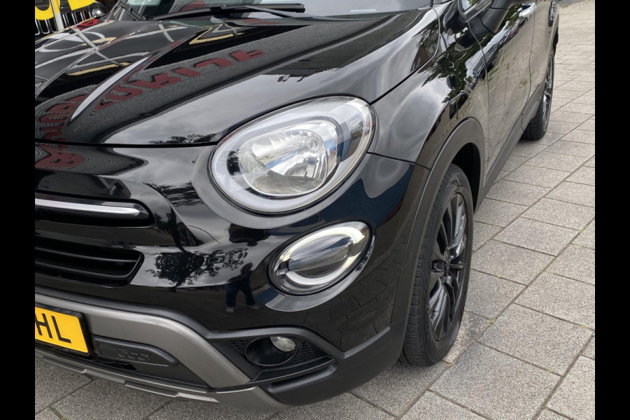 Fiat 500X 1.0 GSE Sport - Navigatie I Airco I Sport pakket I PDC I LED I Achteruitrij Camera I Dealer onderhouden