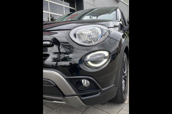 Fiat 500X 1.0 GSE Sport - Navigatie I Airco I Sport pakket I PDC I LED I Achteruitrij Camera I Dealer onderhouden