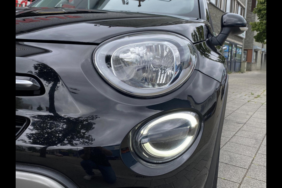 Fiat 500X 1.0 GSE Sport - Navigatie I Airco I Sport pakket I PDC I LED I Achteruitrij Camera I Dealer onderhouden