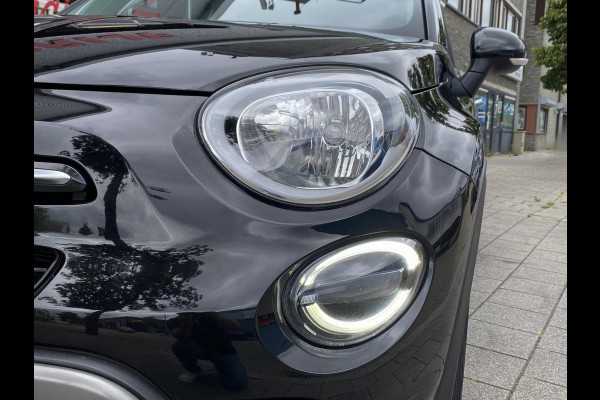 Fiat 500X 1.0 GSE Sport - Navigatie I Airco I Sport pakket I PDC I LED I Achteruitrij Camera I Dealer onderhouden