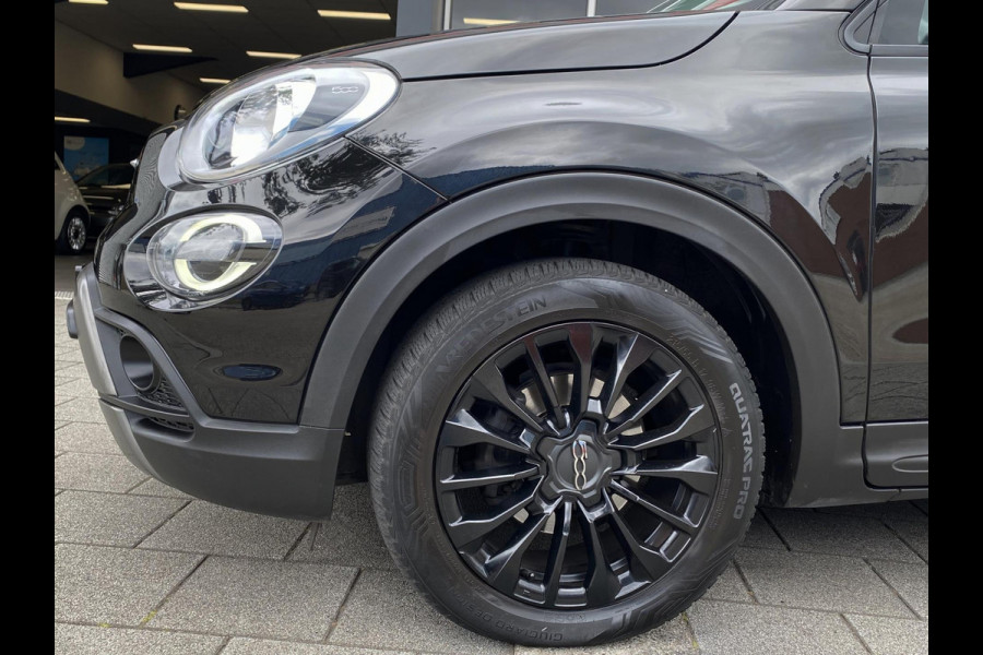 Fiat 500X 1.0 GSE Sport - Navigatie I Airco I Sport pakket I PDC I LED I Achteruitrij Camera I Dealer onderhouden