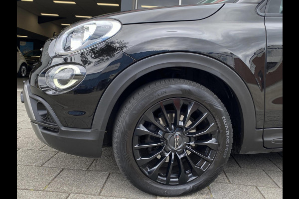 Fiat 500X 1.0 GSE Sport - Navigatie I Airco I Sport pakket I PDC I LED I Achteruitrij Camera I Dealer onderhouden
