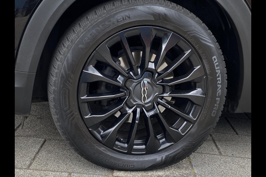 Fiat 500X 1.0 GSE Sport - Navigatie I Airco I Sport pakket I PDC I LED I Achteruitrij Camera I Dealer onderhouden