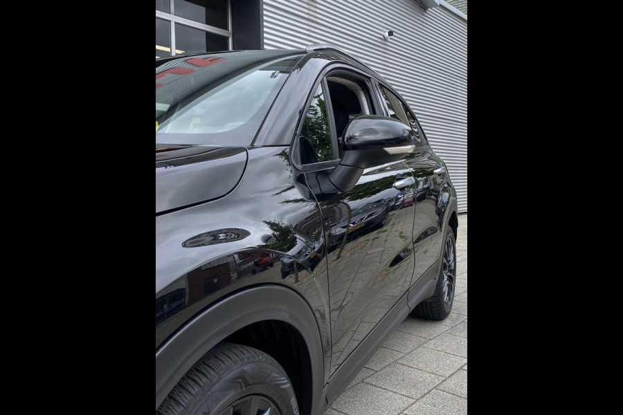 Fiat 500X 1.0 GSE Sport - Navigatie I Airco I Sport pakket I PDC I LED I Achteruitrij Camera I Dealer onderhouden