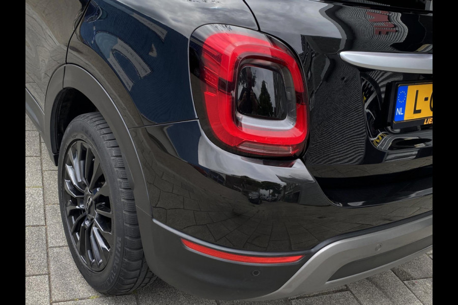 Fiat 500X 1.0 GSE Sport - Navigatie I Airco I Sport pakket I PDC I LED I Achteruitrij Camera I Dealer onderhouden