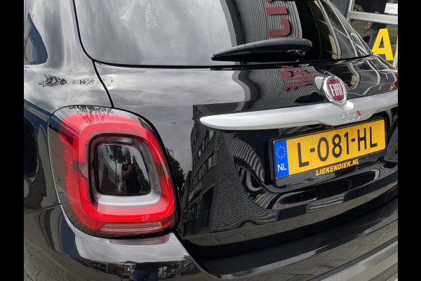 Fiat 500X 1.0 GSE Sport - Navigatie I Airco I Sport pakket I PDC I LED I Achteruitrij Camera I Dealer onderhouden