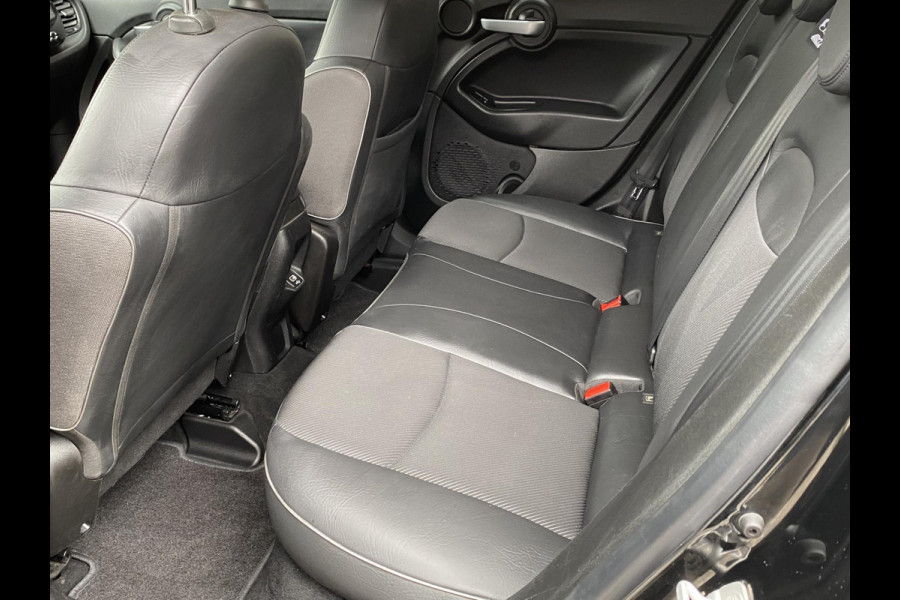 Fiat 500X 1.0 GSE Sport - Navigatie I Airco I Sport pakket I PDC I LED I Achteruitrij Camera I Dealer onderhouden