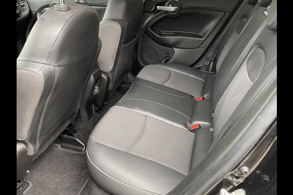 Fiat 500X 1.0 GSE Sport - Navigatie I Airco I Sport pakket I PDC I LED I Achteruitrij Camera I Dealer onderhouden