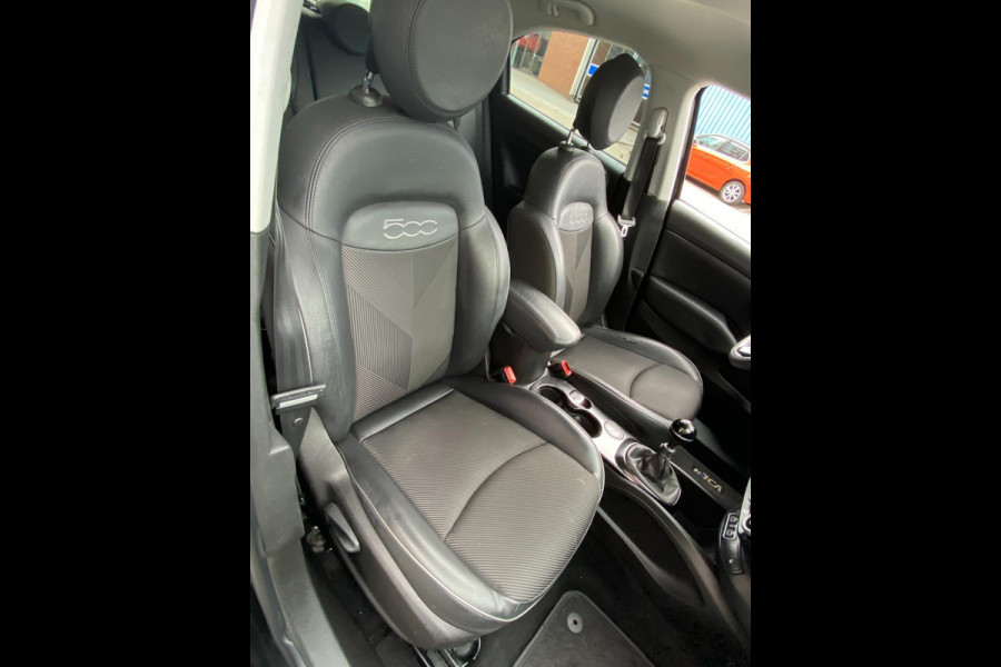 Fiat 500X 1.0 GSE Sport - Navigatie I Airco I Sport pakket I PDC I LED I Achteruitrij Camera I Dealer onderhouden