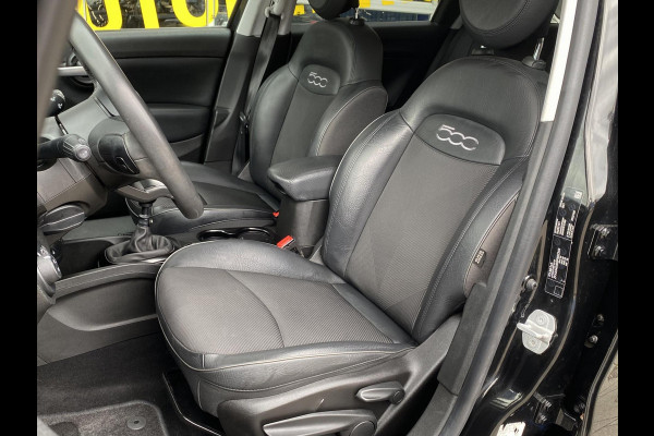 Fiat 500X 1.0 GSE Sport - Navigatie I Airco I Sport pakket I PDC I LED I Achteruitrij Camera I Dealer onderhouden