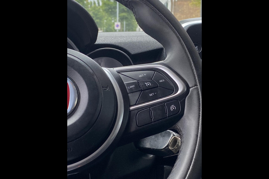 Fiat 500X 1.0 GSE Sport - Navigatie I Airco I Sport pakket I PDC I LED I Achteruitrij Camera I Dealer onderhouden