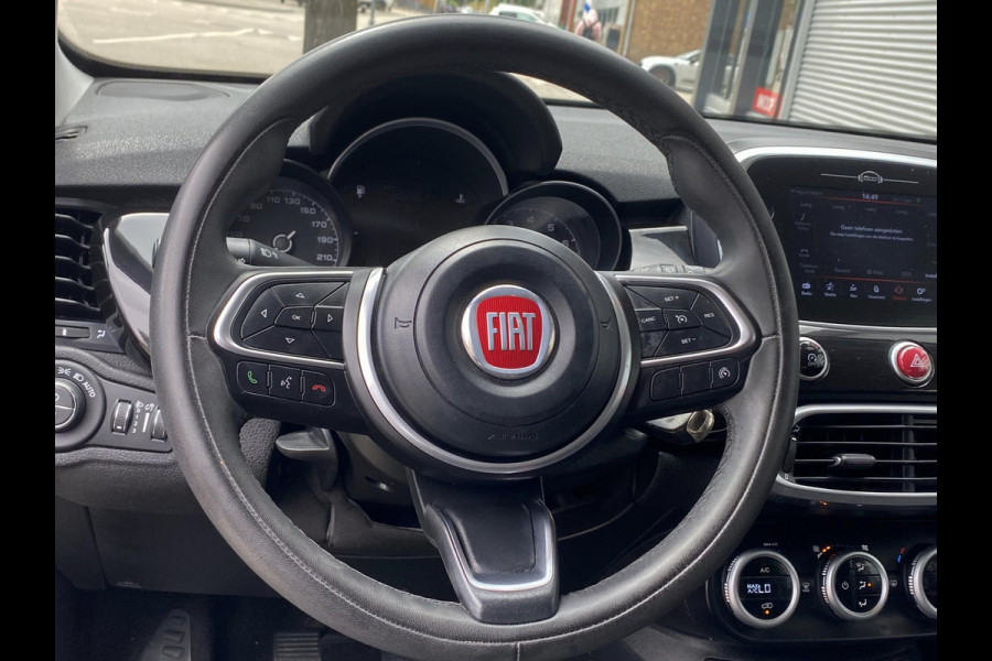 Fiat 500X 1.0 GSE Sport - Navigatie I Airco I Sport pakket I PDC I LED I Achteruitrij Camera I Dealer onderhouden
