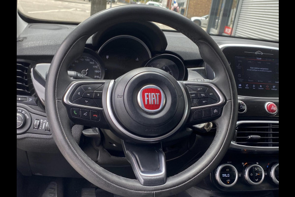 Fiat 500X 1.0 GSE Sport - Navigatie I Airco I Sport pakket I PDC I LED I Achteruitrij Camera I Dealer onderhouden