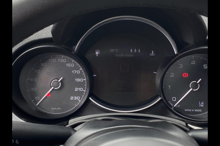 Fiat 500X 1.0 GSE Sport - Navigatie I Airco I Sport pakket I PDC I LED I Achteruitrij Camera I Dealer onderhouden