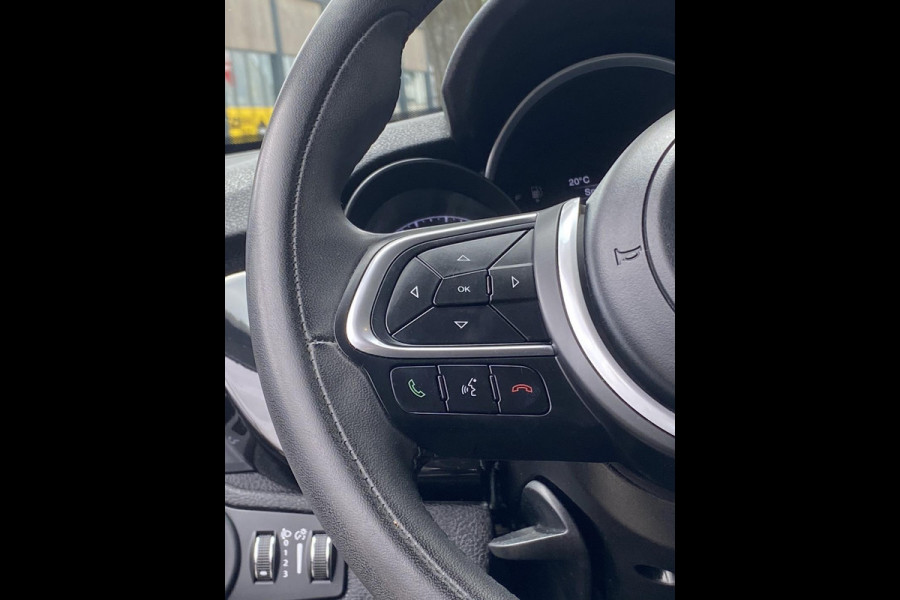 Fiat 500X 1.0 GSE Sport - Navigatie I Airco I Sport pakket I PDC I LED I Achteruitrij Camera I Dealer onderhouden
