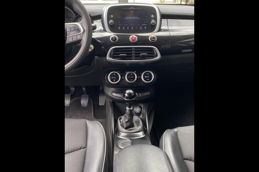 Fiat 500X 1.0 GSE Sport - Navigatie I Airco I Sport pakket I PDC I LED I Achteruitrij Camera I Dealer onderhouden