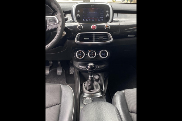Fiat 500X 1.0 GSE Sport - Navigatie I Airco I Sport pakket I PDC I LED I Achteruitrij Camera I Dealer onderhouden