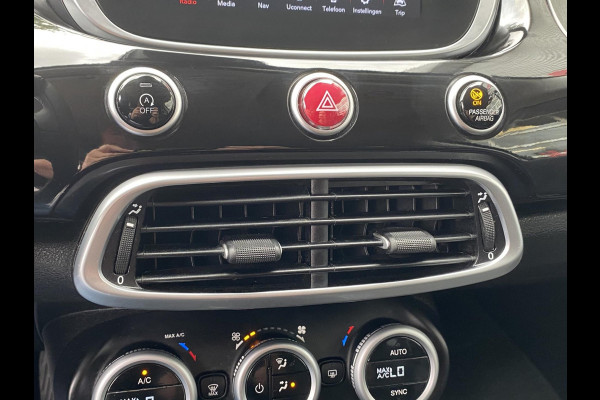 Fiat 500X 1.0 GSE Sport - Navigatie I Airco I Sport pakket I PDC I LED I Achteruitrij Camera I Dealer onderhouden