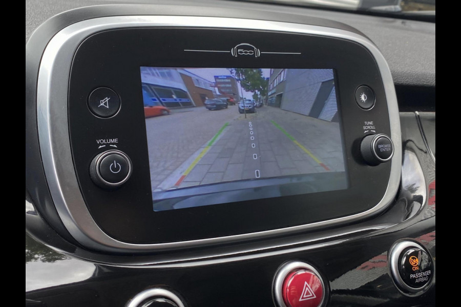 Fiat 500X 1.0 GSE Sport - Navigatie I Airco I Sport pakket I PDC I LED I Achteruitrij Camera I Dealer onderhouden