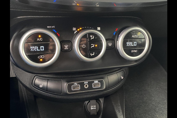 Fiat 500X 1.0 GSE Sport - Navigatie I Airco I Sport pakket I PDC I LED I Achteruitrij Camera I Dealer onderhouden