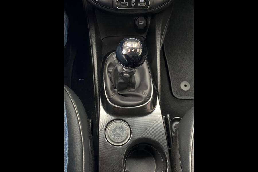 Fiat 500X 1.0 GSE Sport - Navigatie I Airco I Sport pakket I PDC I LED I Achteruitrij Camera I Dealer onderhouden