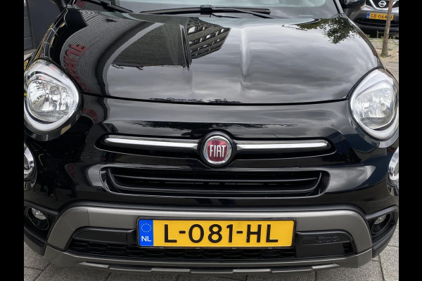 Fiat 500X 1.0 GSE Sport - Navigatie I Airco I Sport pakket I PDC I LED I Achteruitrij Camera I Dealer onderhouden