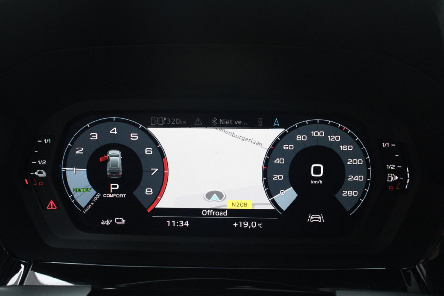 Audi A3 Sportback 40 TFSI e Edition PANO| StoelVW | Keyless | Camera