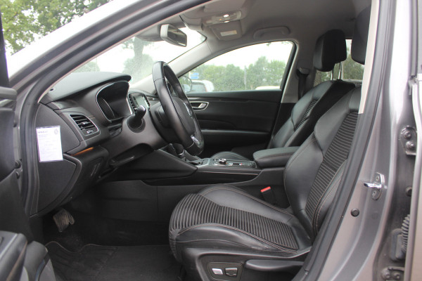 Renault Talisman Estate 1.5 dCi Intens / Navigatie / Parkeerhulp achter / Cruise Control / 18'' / Half leder / Bose / KEyless / DAB / Cruise Control