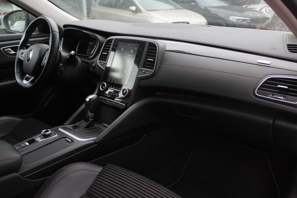 Renault Talisman Estate 1.5 dCi Intens / Navigatie / Parkeerhulp achter / Cruise Control / 18'' / Half leder / Bose / KEyless / DAB / Cruise Control