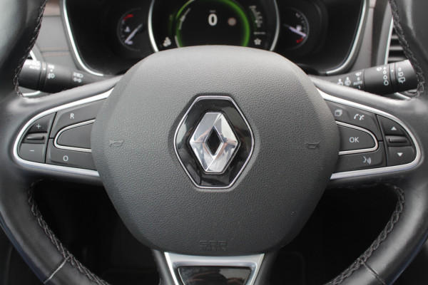 Renault Talisman Estate 1.5 dCi Intens / Navigatie / Parkeerhulp achter / Cruise Control / 18'' / Half leder / Bose / KEyless / DAB / Cruise Control
