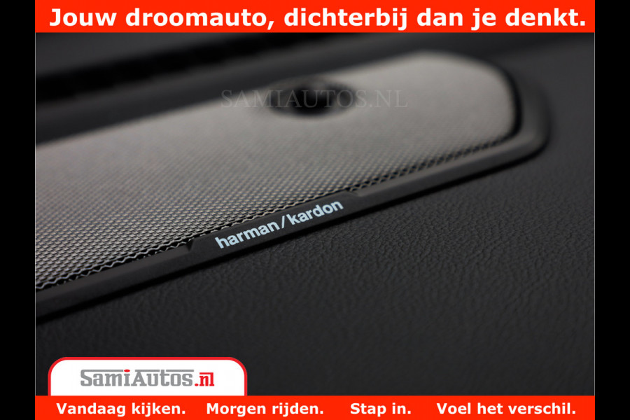 Dodge Ram 1500 Laramie Night | 420Pk 636 Nn | Extra Groot Scherm + Passagiers Scherm | Comfortabele Dubbele Cabine met Royale 5 Zitplaatsen | Nu Leverbaar uit Voorraad | Voorraad Nr 2223 - 5047
