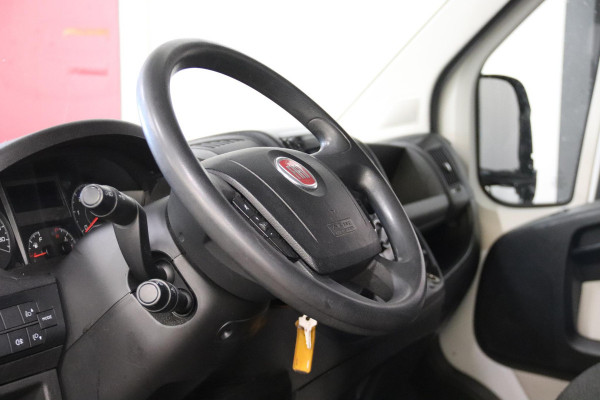 Fiat Ducato 2.3 MultiJet BAKWAGEN LAADKLEP