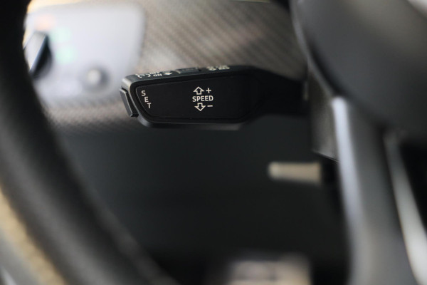 Audi A5 SPORTBACK 40 TFSI RS5 Look / RS Zetels / Digital Cockpit / Massage / Elek Stoelen / 360 Camera / Open Pano / Matrix / 20 I