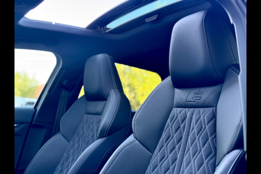 Audi A3 Sportback 45 TFSI e S edition Competition B&O/RS zetels/Pano