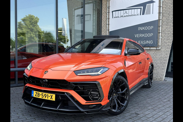 Lamborghini Urus *1000PK*CAPRISTO*EVENTURI*PD*KAHN*CARBON*FULL OPT*