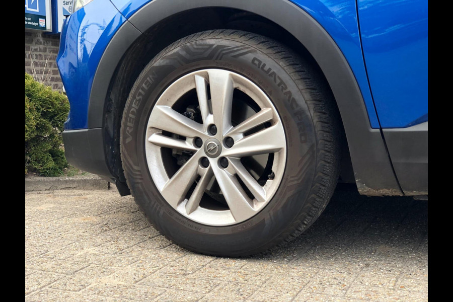 Opel Grandland X 1.2 Turbo Online Edition | Navi, Cruise, DAB, Carplay/Android, Trekhaak | NAP |