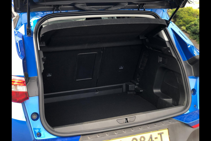 Opel Grandland X 1.2 Turbo Online Edition | Navi, Cruise, DAB, Carplay/Android, Trekhaak | NAP |