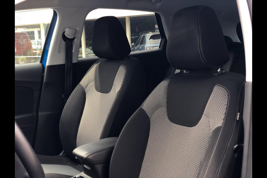 Opel Grandland X 1.2 Turbo Online Edition | Navi, Cruise, DAB, Carplay/Android, Trekhaak | NAP |
